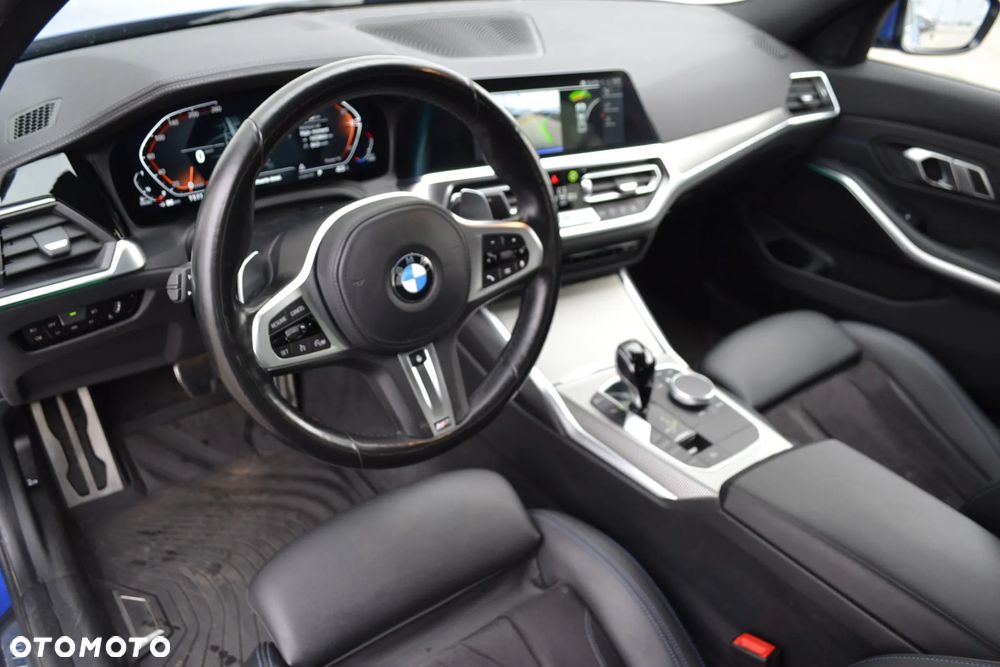 BMW Seria 3 - 6