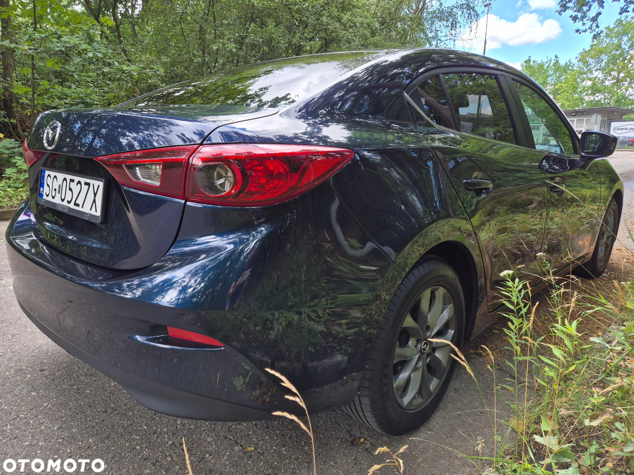 Mazda 3 2.0 Skymotion - 5