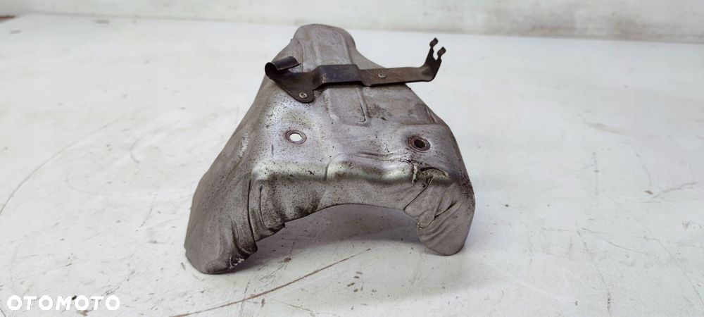 OSŁONA TERMICZNA TURBINY AUDI A4 B8 A5 059145323A - 3