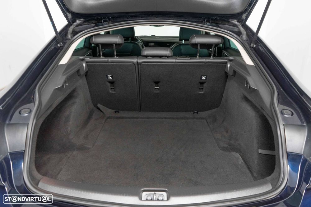 Opel Insignia Grand Sport 1.5 T Edition - 13