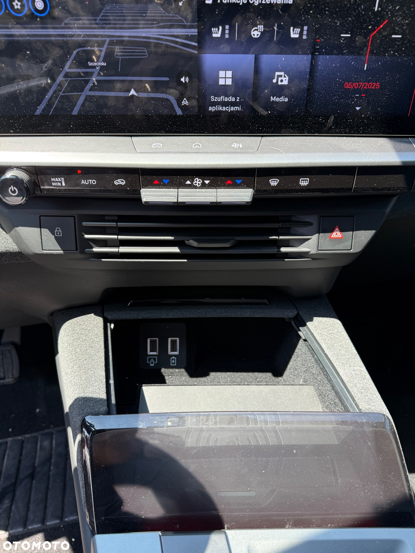 Opel Grandland 1.2 mHEV GS eDTC6 - 14