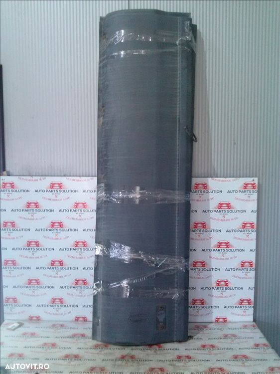 bandou caroserie dreapta iveco daily an fabr. 2009 - 1