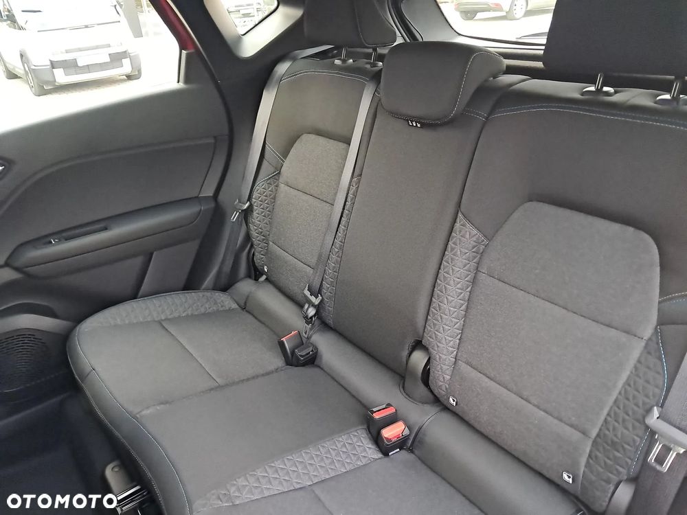 Mitsubishi ASX 1.3 mHEV Invite Cold DCT - 16