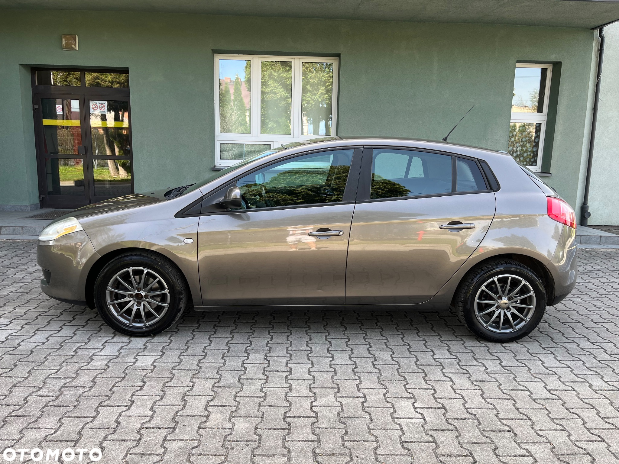 Fiat Bravo 1.4 T-Jet 16V Active - 15