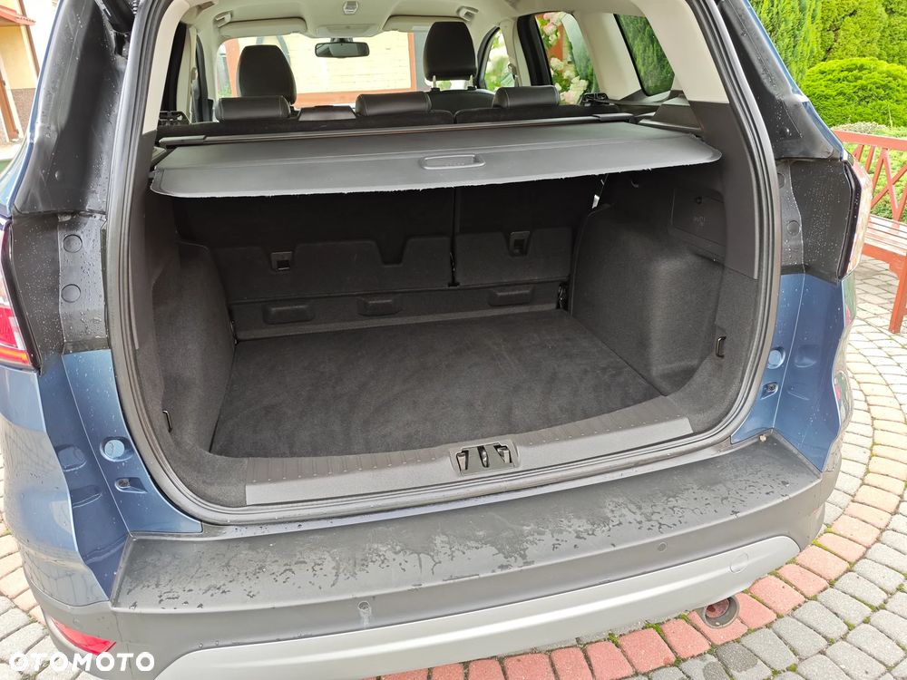 Ford Kuga 1.5 EcoBoost FWD Titanium - 5