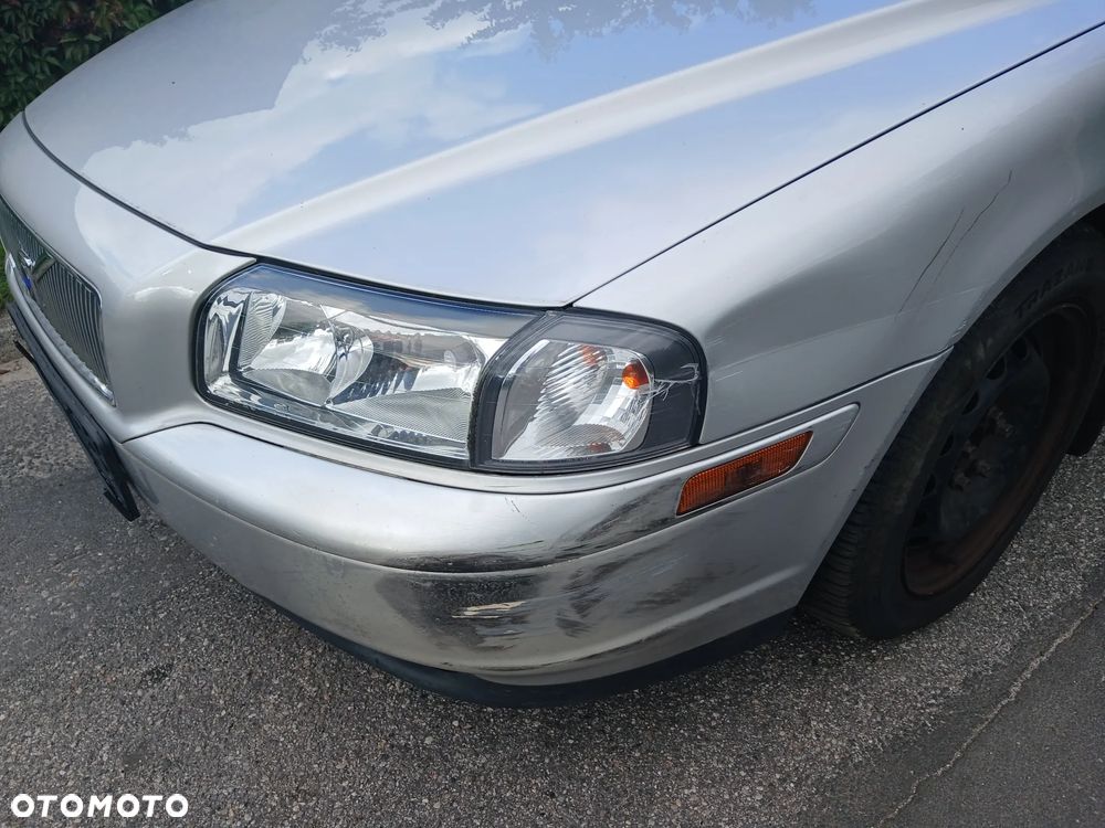 Volvo S80 D5 Executive - 13