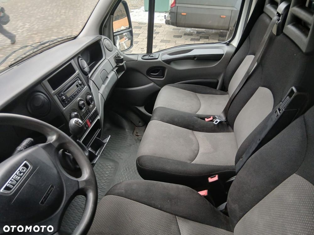 Iveco 35S13 - 5