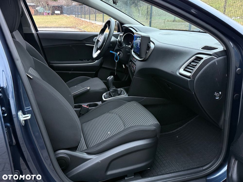 Kia Ceed 1.0 T-GDI S - 10