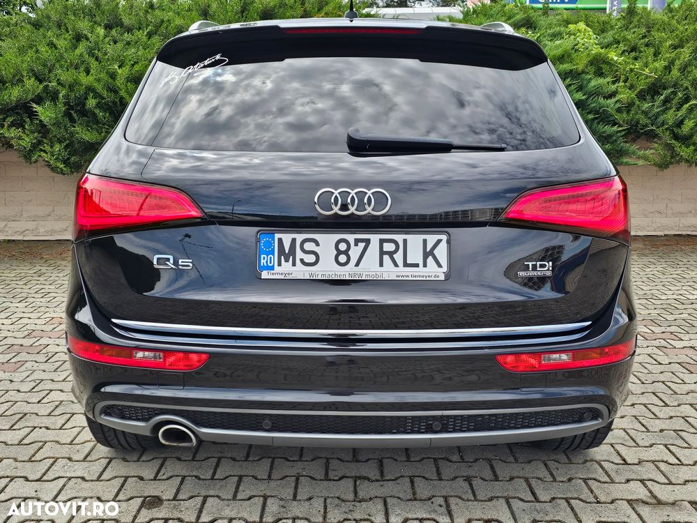 AUDI Q5 2016 — imagine 13