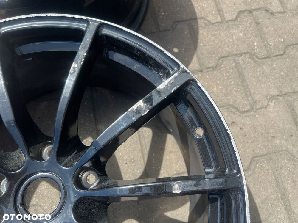 FELGA ALU ALUMINIOWA ASTON MARTIN DB11 20 ET48 FA2149 - 4