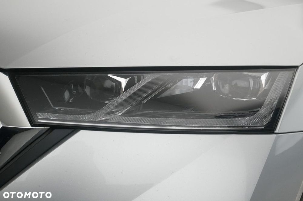 Skoda Octavia 2.0 TDI Style - 13
