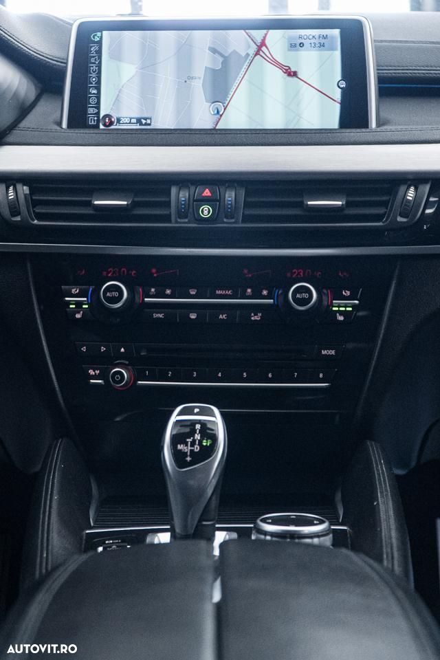 BMW X6 xDrive30d - 6