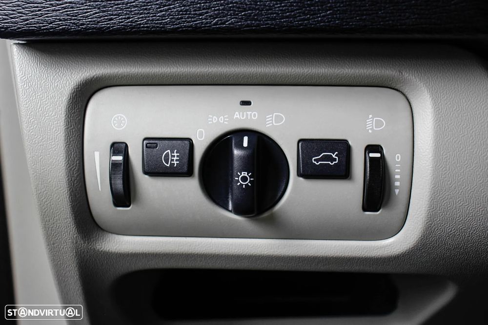 Volvo V40 Cross Country D2 Ocean Race - 34