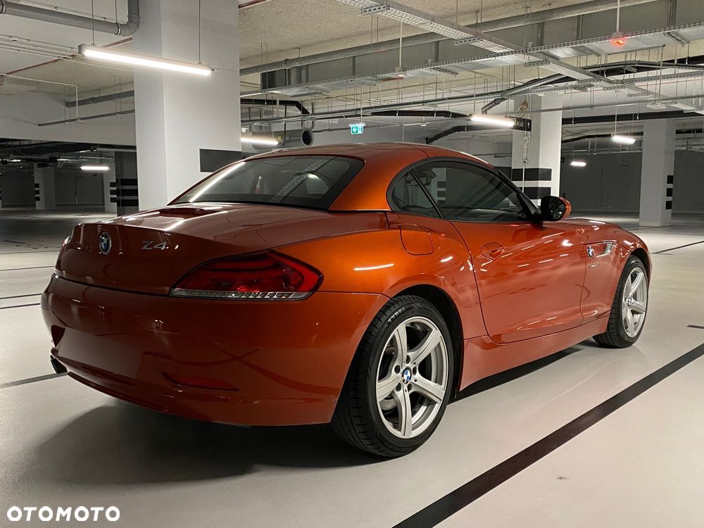 BMW Z4 - 4