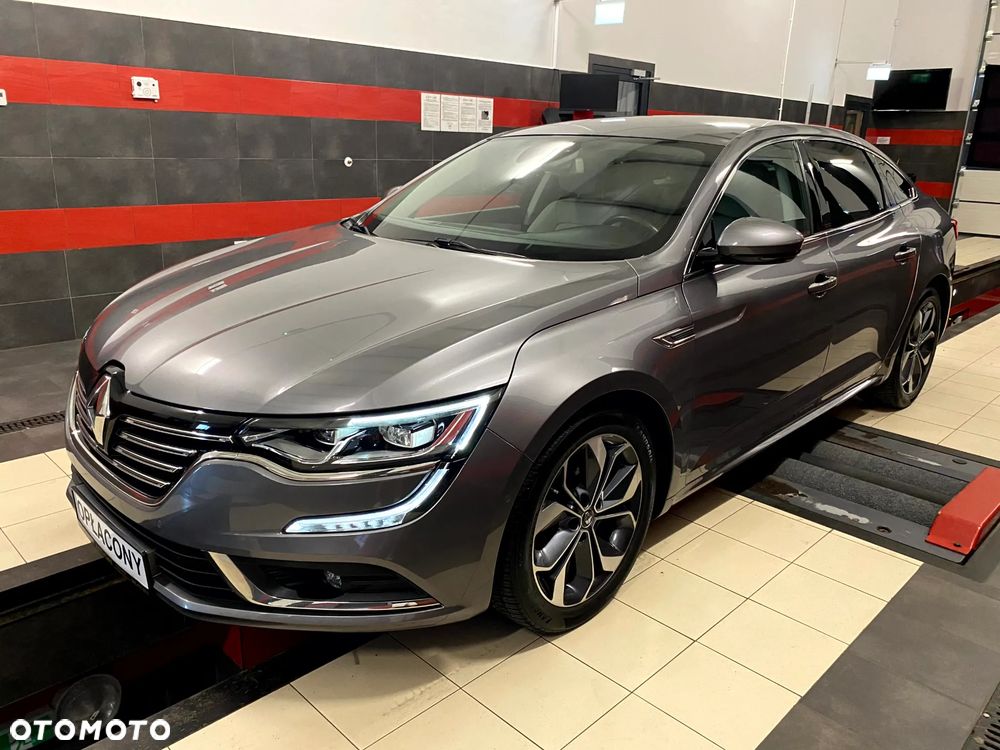 Renault Talisman 1.6 Energy dCi Intens - 10