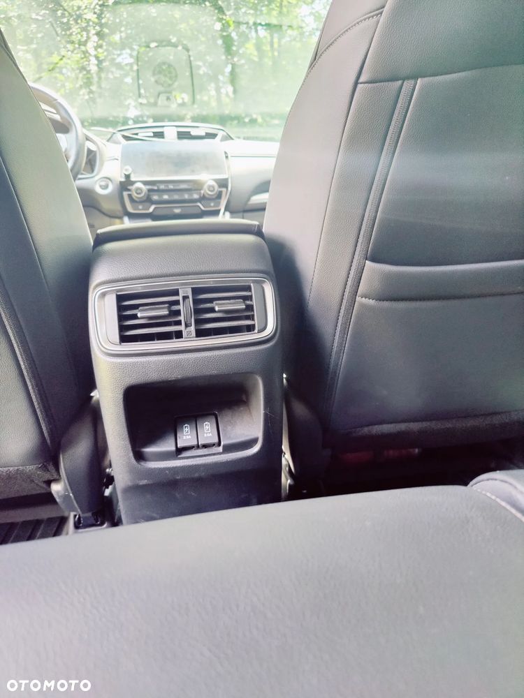 Honda CR-V 2.0 i-MMD Lifestyle (Honda Connect+) - 12