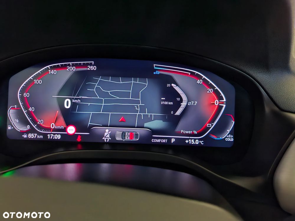 BMW X4 xDrive30i - 3