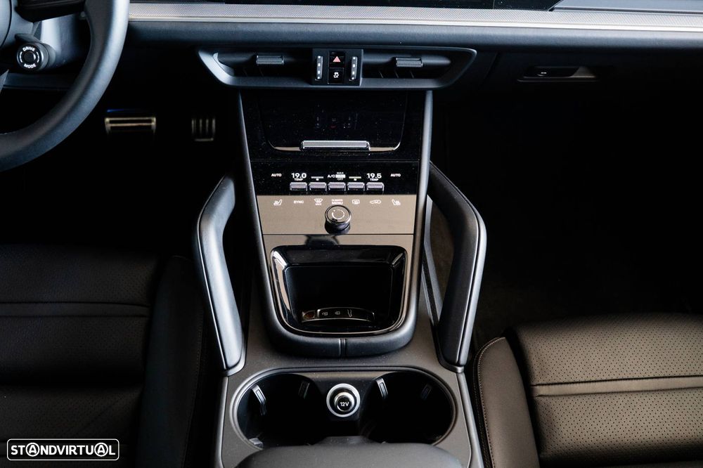 Porsche Cayenne Coupé S E-Hybrid - 19