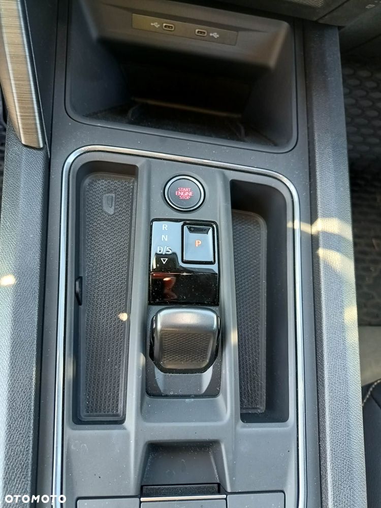 Cupra Leon 1.5 eTSI DSG - 21