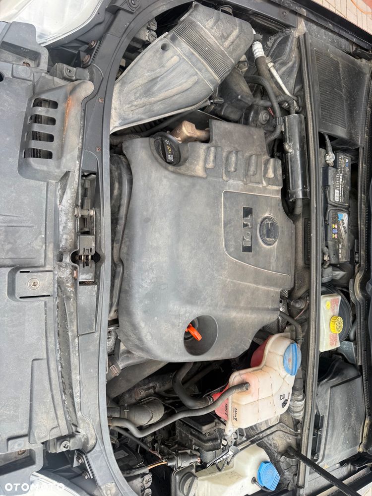 Seat Exeo 2.0 TDI CR Sport - 16