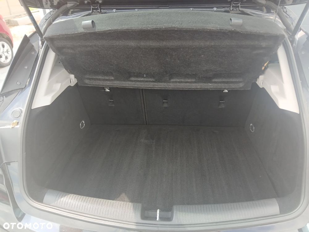 Opel Astra 1.6 D (CDTI) Start/Stop Edition - 7