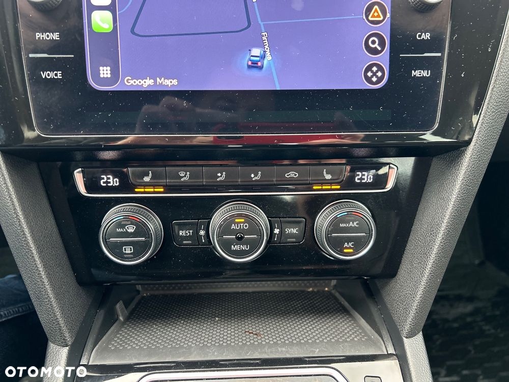 Volkswagen Passat 1.5 TSI EVO Business DSG - 20