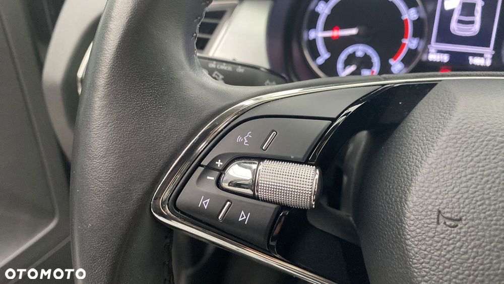 Skoda Fabia 1.0 TSI Ambition - 20