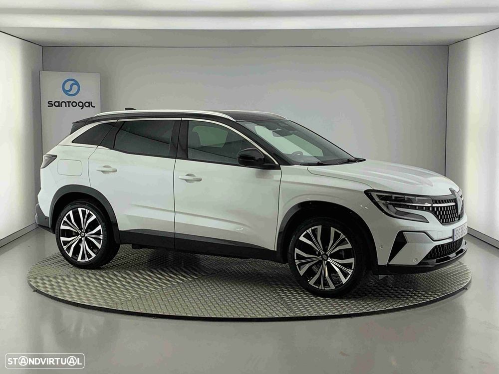 Renault Austral 1.3 Mild Hybrid Iconic Auto