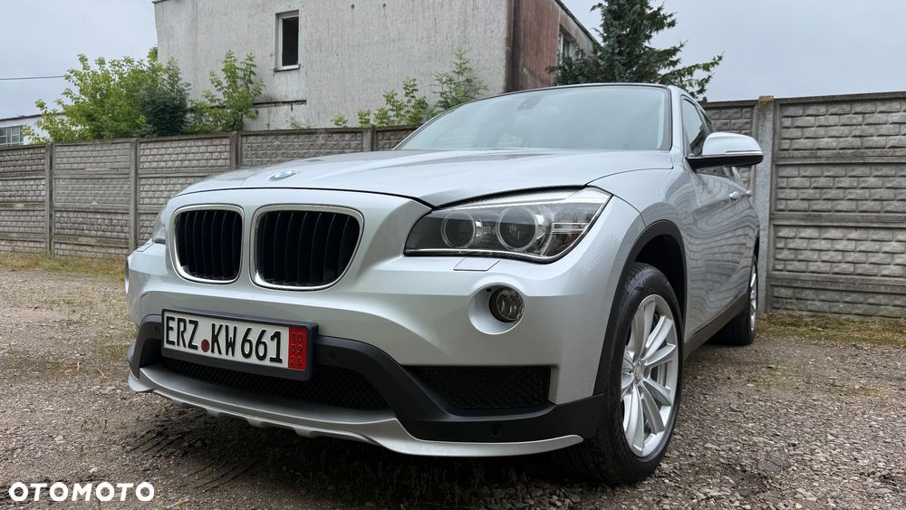 BMW X1 - 2
