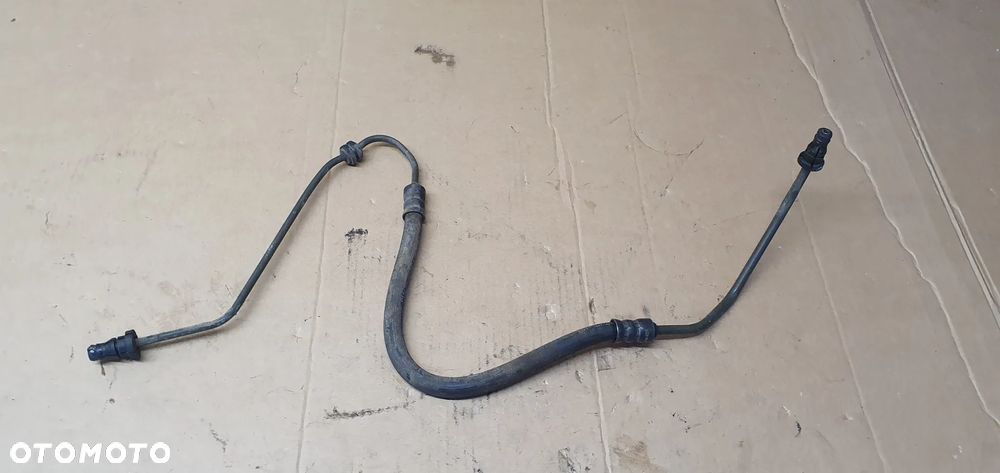 Przewód rurka sprzęgła VW Passat B6 1K1721465H - 5