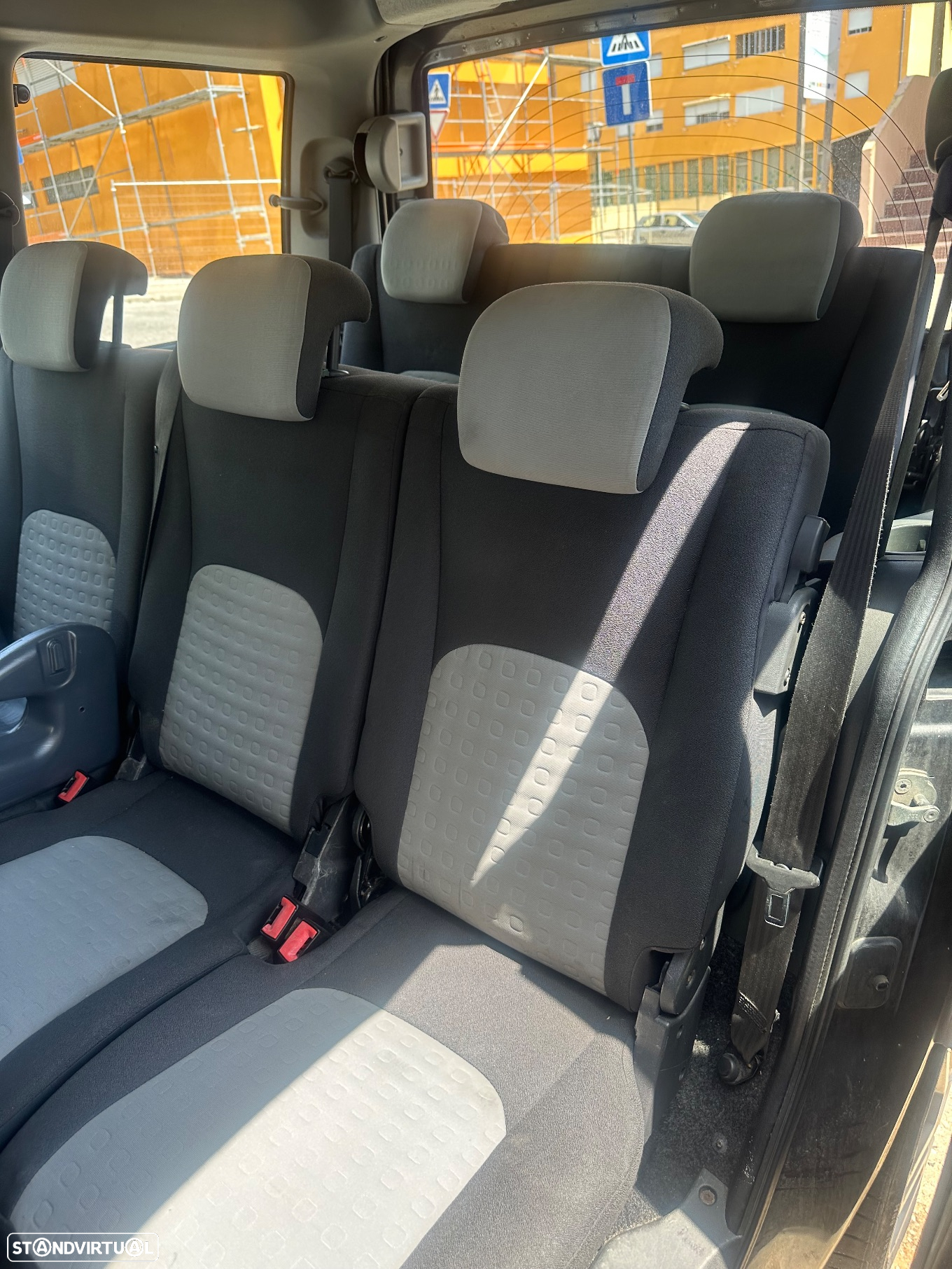 Fiat Doblo Combi 1.3 Multijet - 3