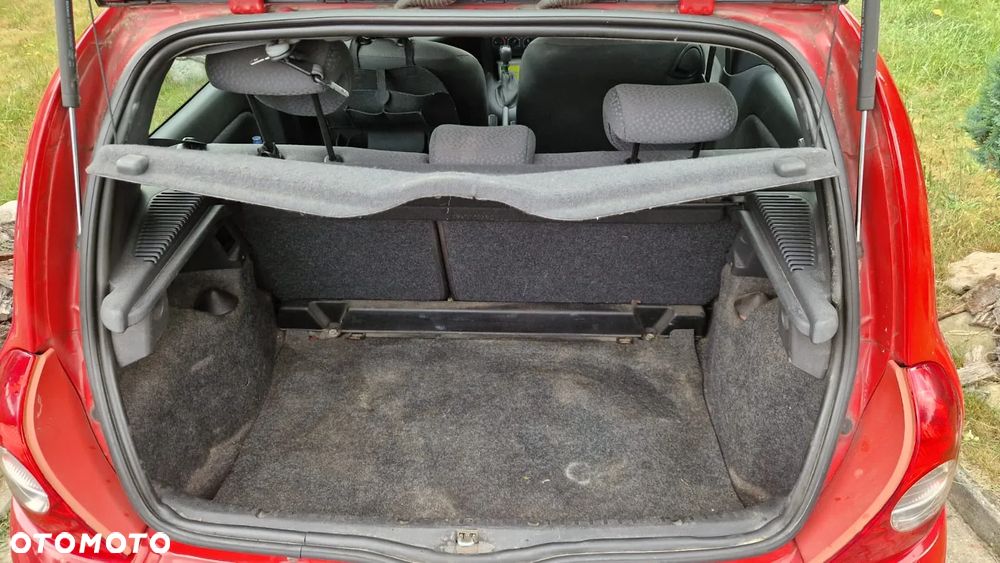 Renault Clio 1.2 16V 75 Dynamique - 17