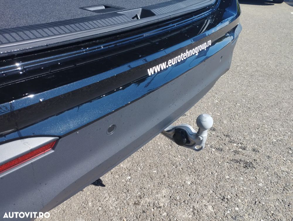 Volkswagen Tiguan 1.5 TSI eHybrid DSG PHEV Prime - 14