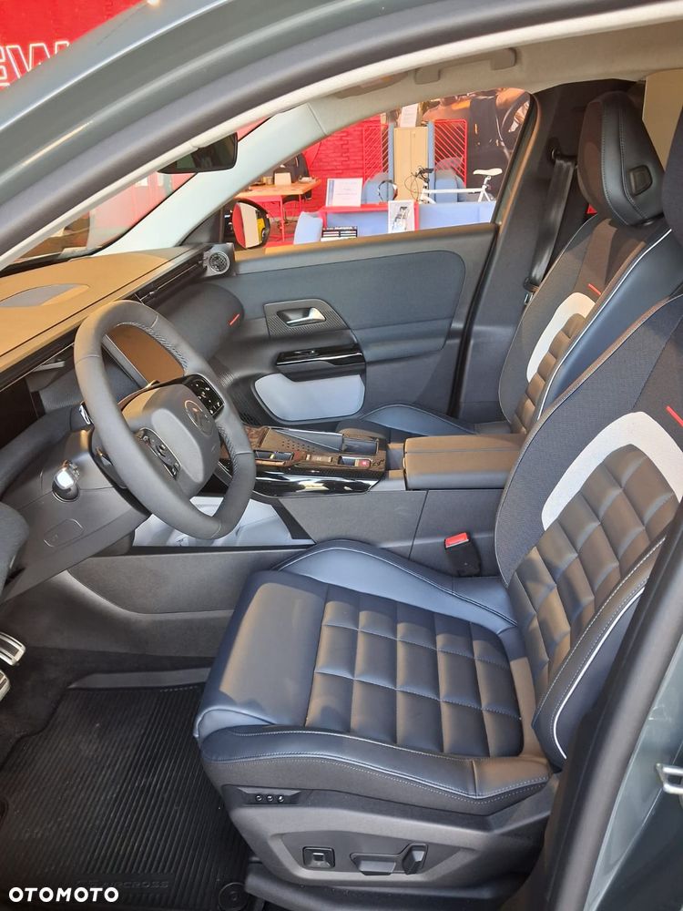 Citroën C5 Aircross 1.2 mHEV Max eDCT6 - 9