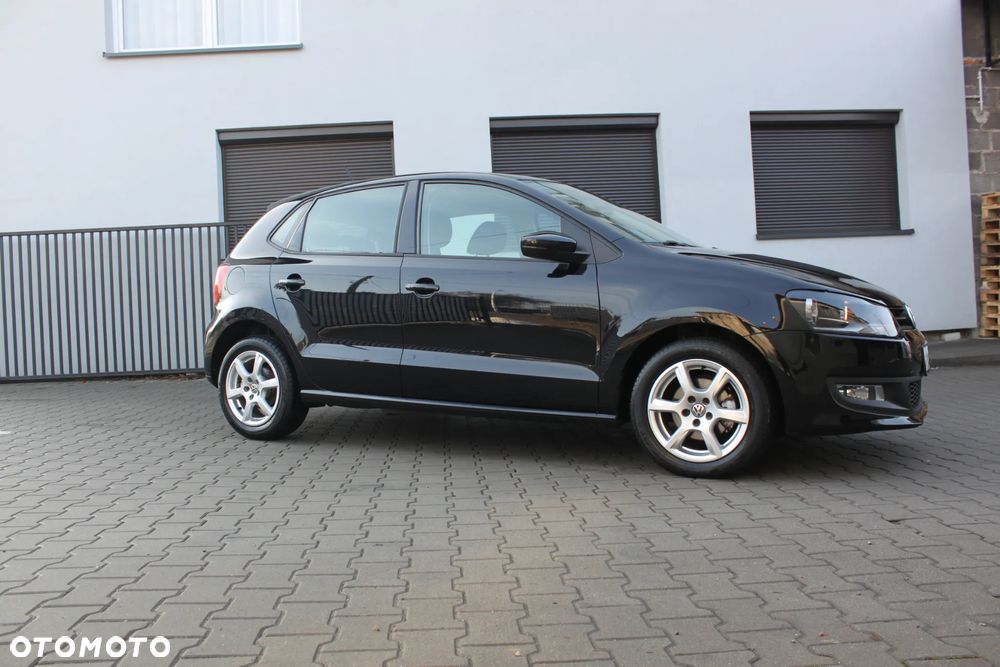Volkswagen Polo 1.4 16V Comfortline Optimum - 10