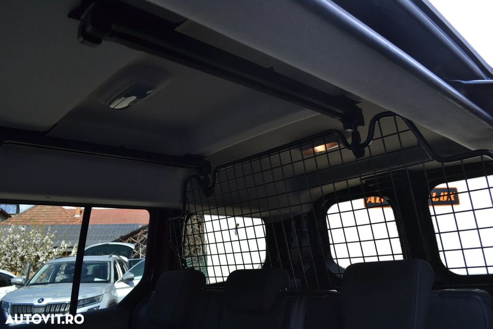 Ford Transit Connect 230 L2 LKW S&S Autm. Trend - 18