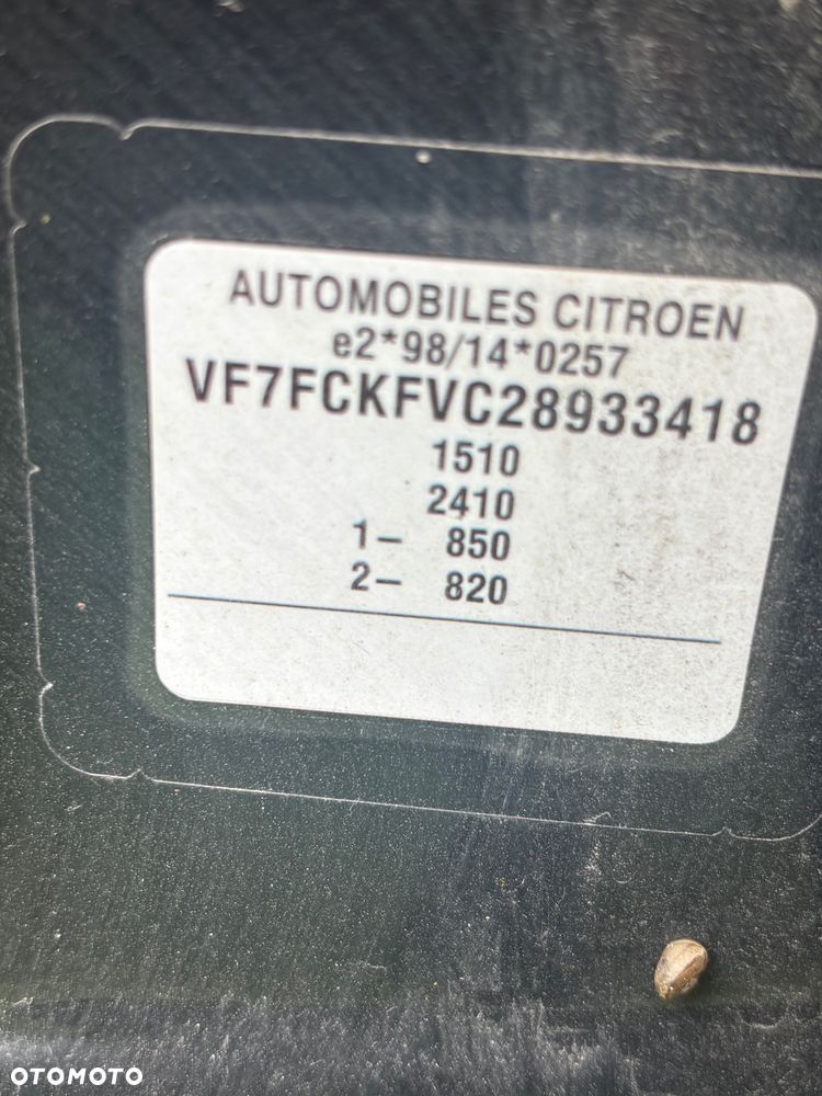 Citroën C3 - 3