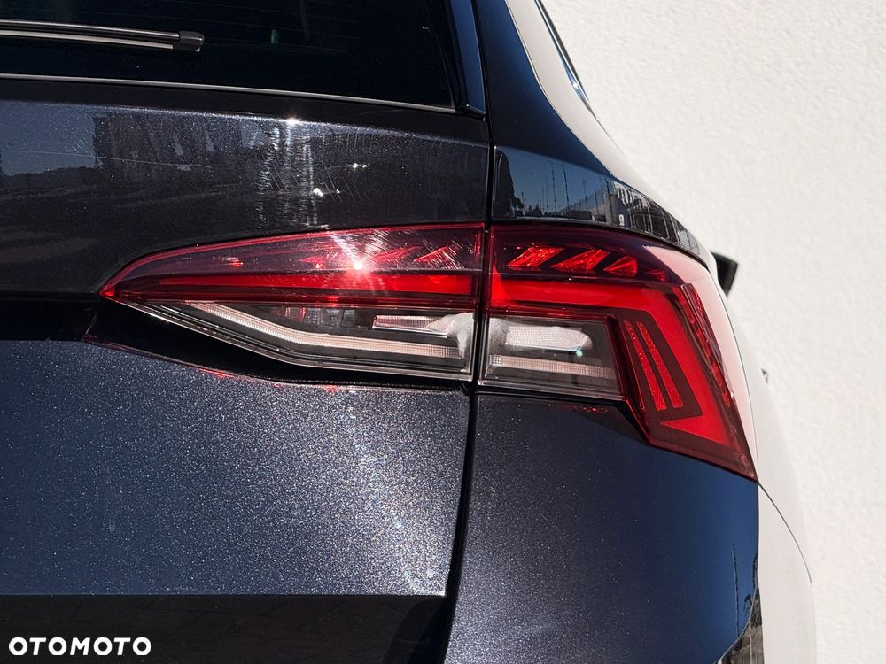 Skoda Octavia 2.0 TDI SCR Style DSG - 12