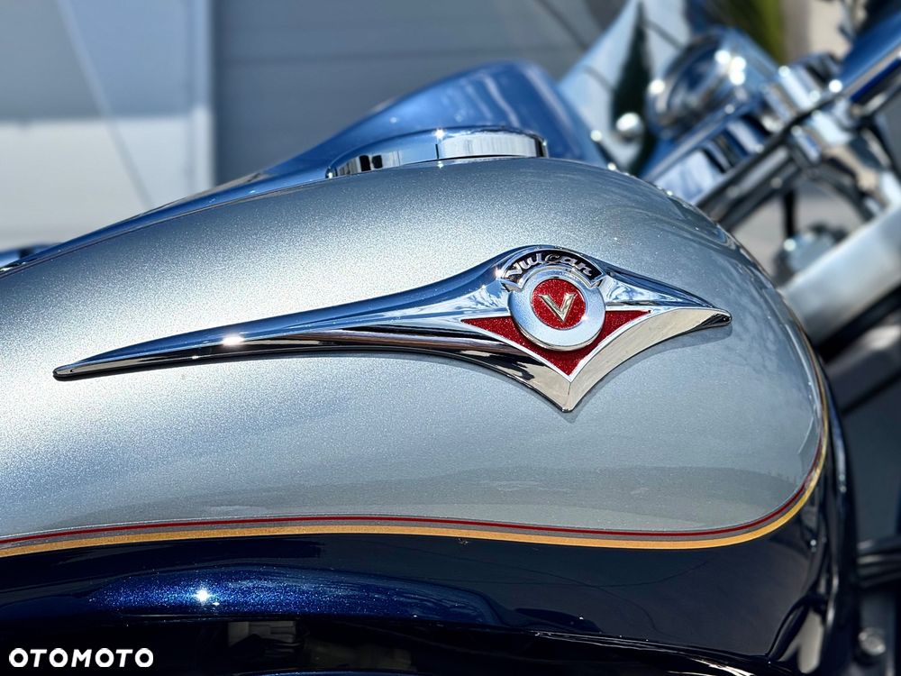 Kawasaki Vulcan - 12