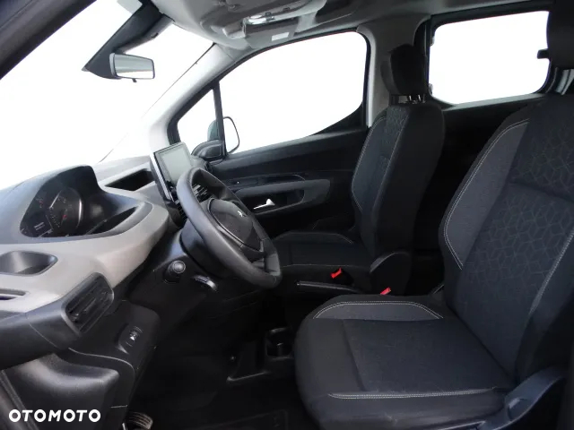 Peugeot Rifter 1.5 BlueHDI Active Pack S&S - 9