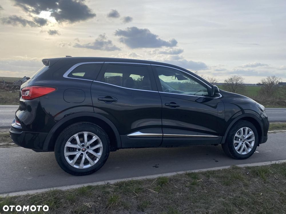 Renault Kadjar - 8