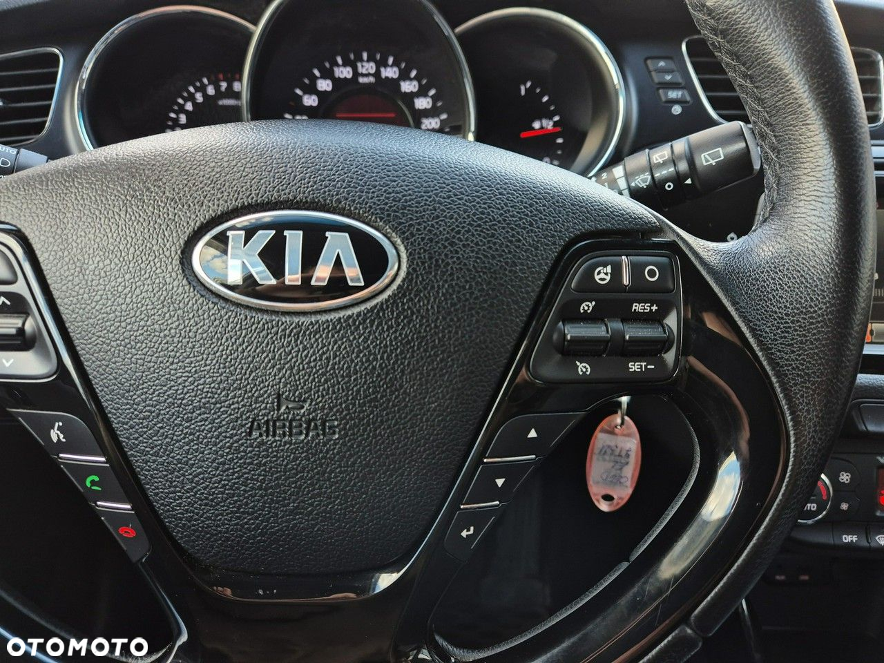 Kia Ceed - 20