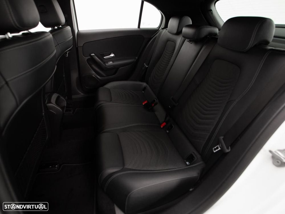 Mercedes-Benz A 180 d Style - 10