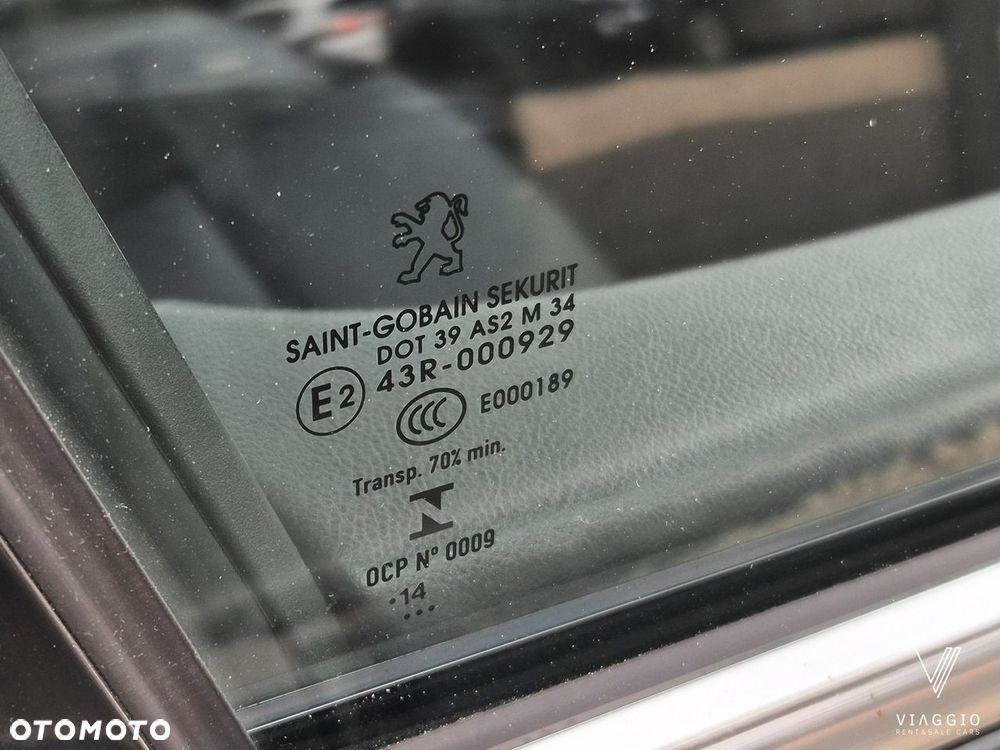 Peugeot 508 - 30