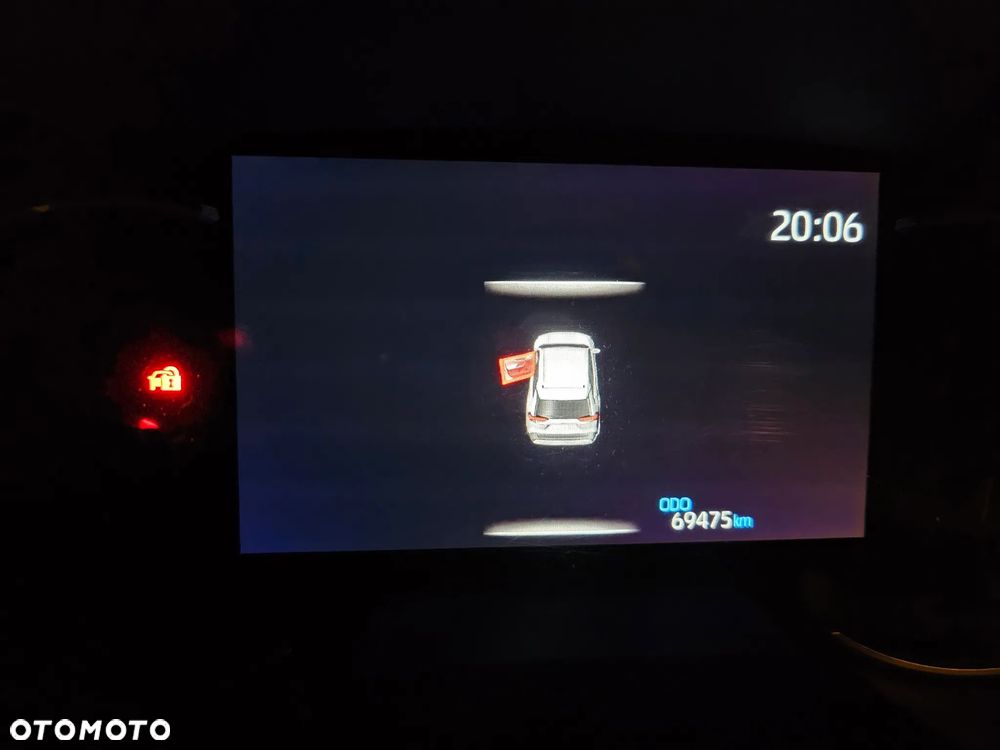 Toyota RAV4 2.5 Hybrid Selection 4x2 - 12