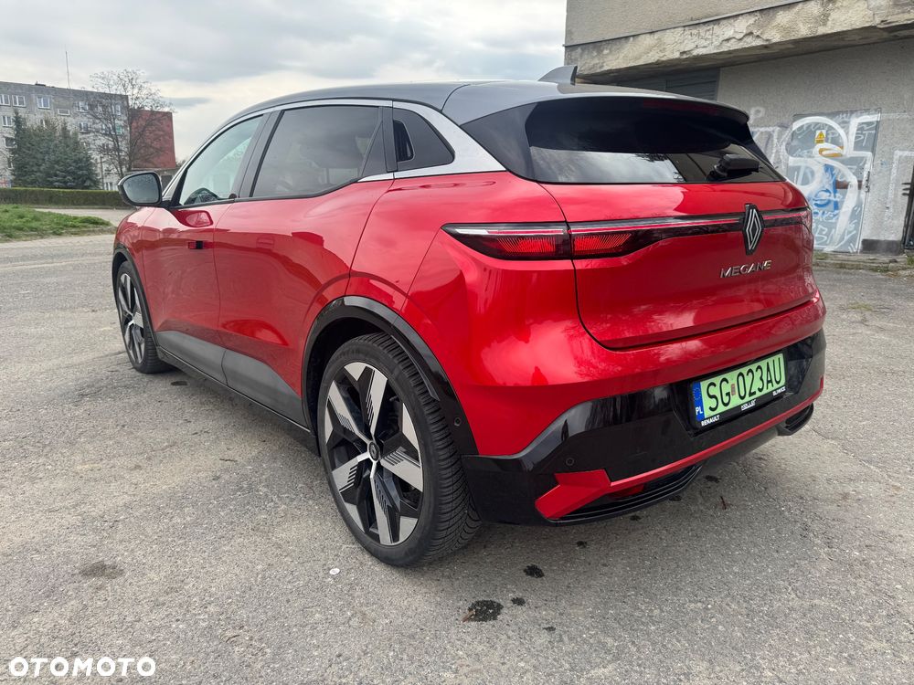 Renault Megane EV60 Techno - 21