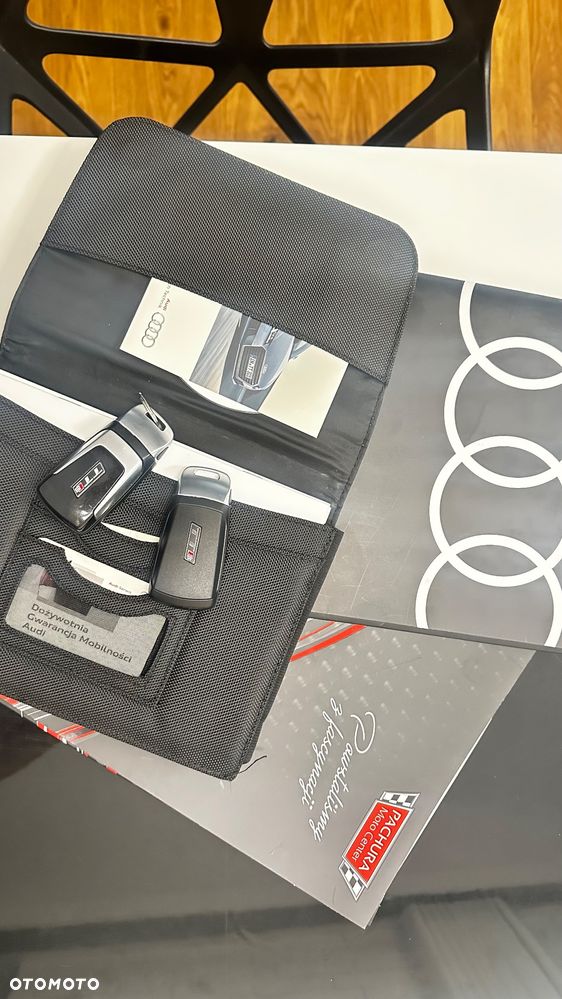 Audi TT S Coupé - 7