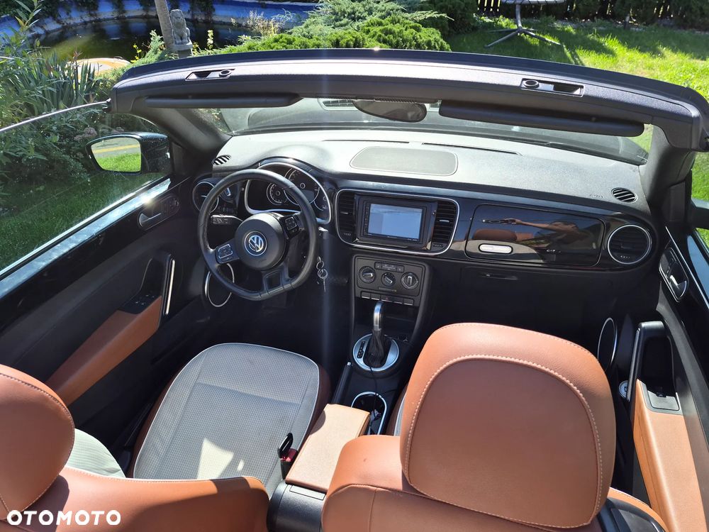 Volkswagen Beetle - 4