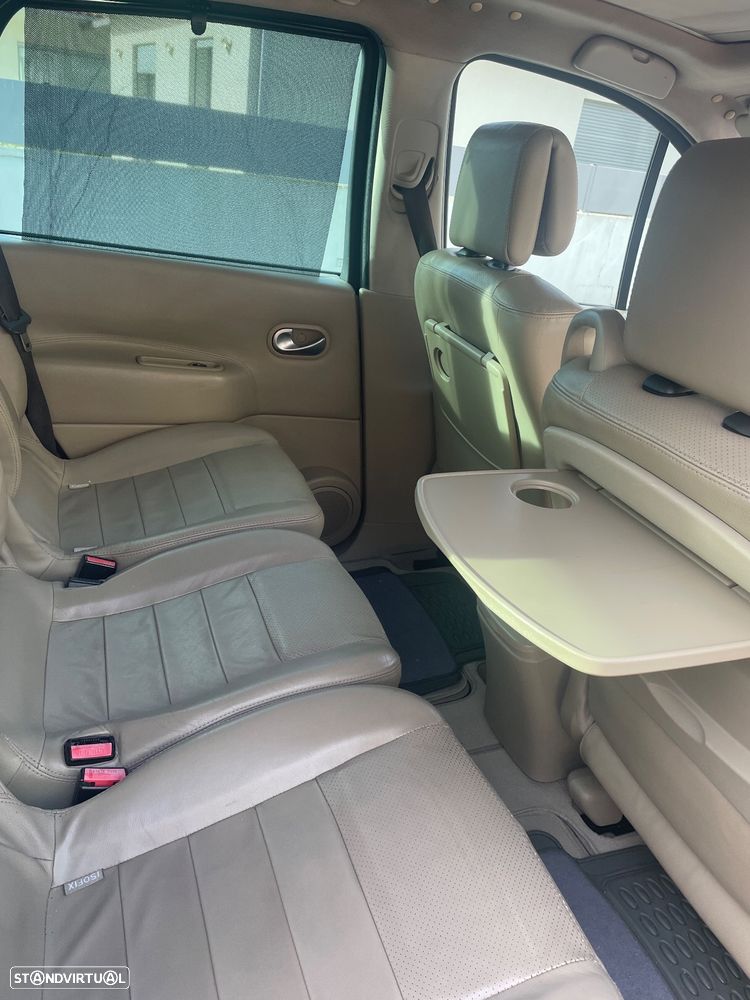 Renault Grand Scénic 1.5 dCi Dynamique S 5L. - 3