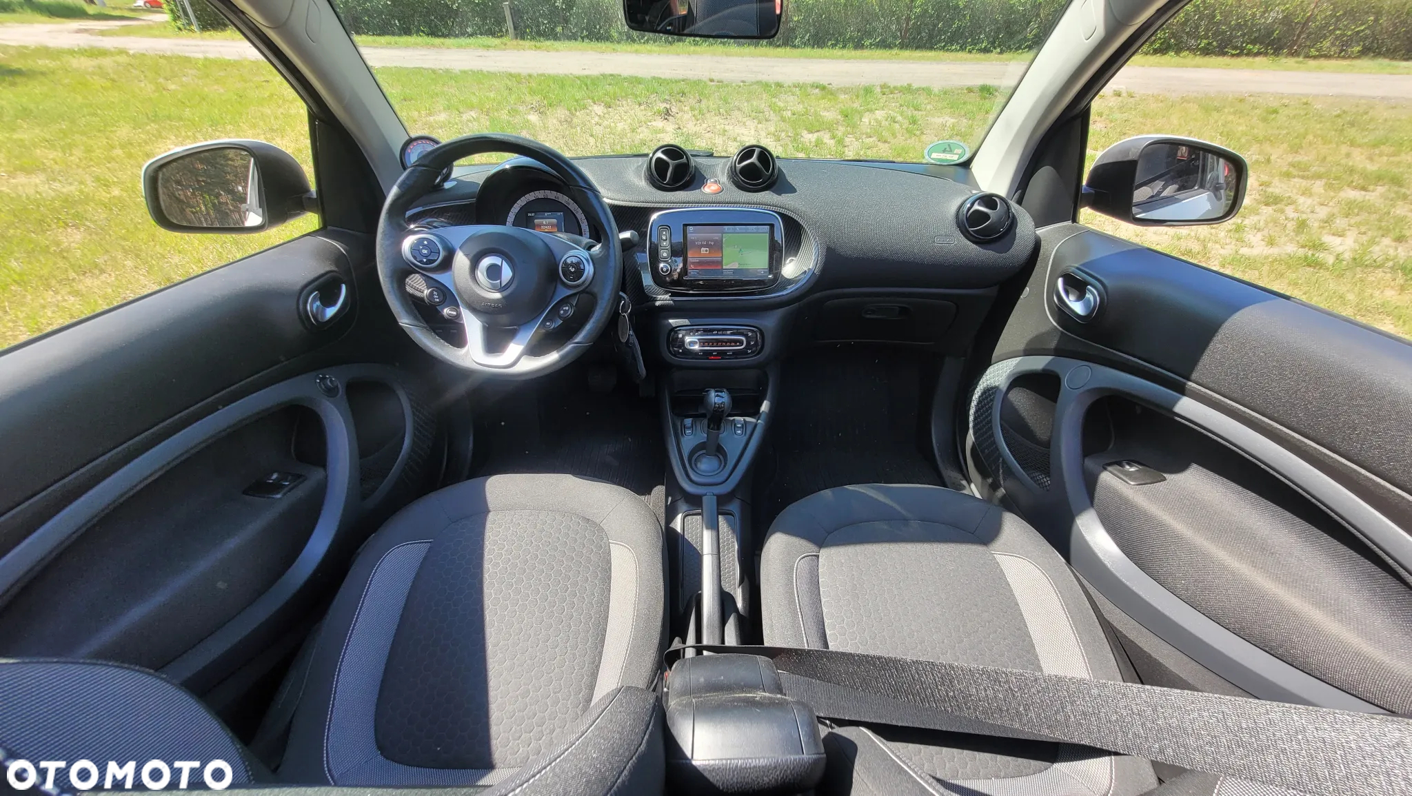 Smart Fortwo EQ - 5